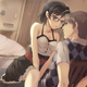 Illustration for article titled That Game About Dating Disabled Girls is Excellent (And You Should Play It)